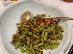 -羲和雅苑烤鸭坊(丰台万达店)