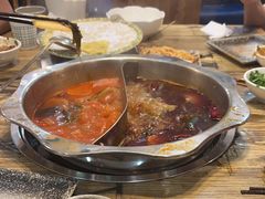 -蜀都三哥火锅店(力盟商业步行街店)