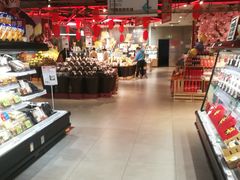 -盒马鲜生(莱蒙都会店)