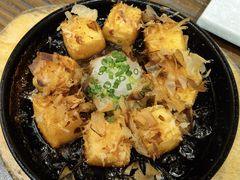 -东京屋(武定路店)