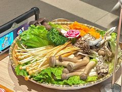 -海底捞火锅(凤凰广场店)