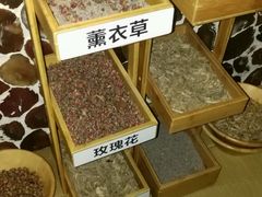 -丽辰新韩式商务SPA·洗浴桑拿·自助餐食