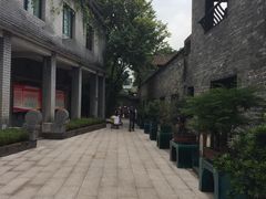 -东莞市可园博物馆