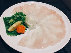 -玄品河豚(那覇國際通里之関)