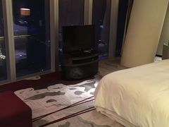 -广州四季酒店