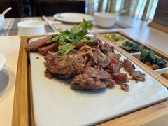 -秦三驴(云飞街店)