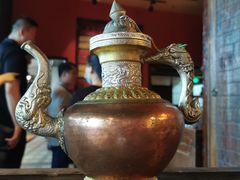 -中8楼风尚云南菜(颐堤港店)
