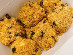 海苔风味小贝-鲍师傅糕点(江苏路店)