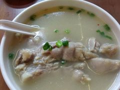 老妈蹄花-廖老妈蹄花店(人民公园陕西街259号店)
