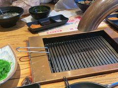 -千寻烧肉(政务区店)