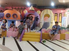 -汤连得温泉馆(宝山店)