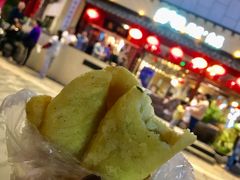 米饺-罍+村卤菜摊(罍街店)