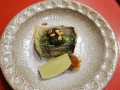 -鮨青(恒基名人购物中心店)