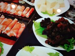 -栈桥王子饭店-风味餐厅