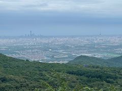 -北京西山国家森林公园