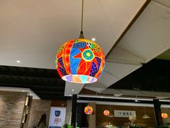 -苹果树下艺术餐厅(宋庄店)