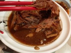 -喜家德虾仁水饺(华强天虹店)