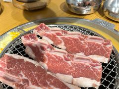 -姜虎东白丁烤肉(恒隆广场店)