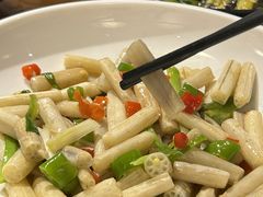 -铭副琦食·虾蟹烩馆(渔人码头店)