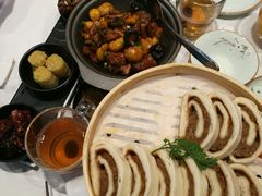 -到家尝北京菜(西坝河店)