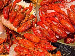 -红盔甲·小龙虾(车公庙店)