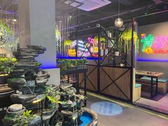 -杨记齐齐哈尔烤肉(五莲路店)