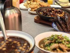 -八张桌子(老店)