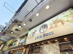 -香港宠物街