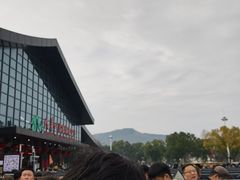 -九华山风景区