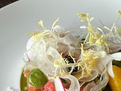 -恰餐厅 CHAR Grill&Bar(西安经开洲际店)