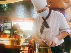 -巴奴毛肚火锅(大剧院店)