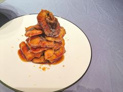 -狮王府淮扬菜(万象城店)