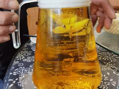 扎啤-八两八金·莱芜特色炒鸡(市南漳浦路店)