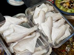 -莫家传承菜(耗儿鱼特色店)