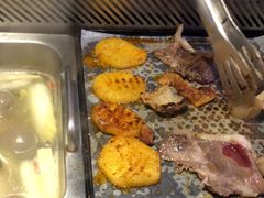 -新艺自助美食城(中山路店)