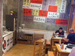 -佬缸炮江湖川菜(玉林店)