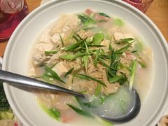 -荷恬·精致蔬食料理(富国街店)