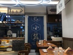 大堂-包小笼·金牌汤包(中山路店)
