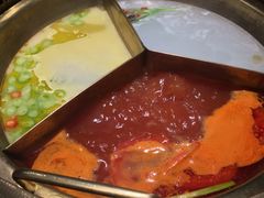 -麻路成都火锅(柏威年店)