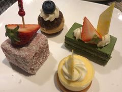 -博林天瑞喜来登酒店·西丽尚膳