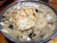 -圳兴面王·拌川·特色炒面(南山保利剧院店)