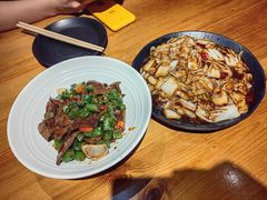 -望京一号·重庆江湖菜(工体店)
