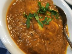 -Santoor 萨都里印度餐厅(北锣鼓巷店)