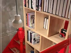 -HIGH FIVE哈福手工汉堡(桂林路店)