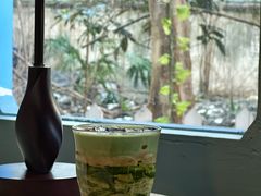 -琥珀川咖啡馆·Amber cafe(百祥路店)