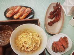 -金陵家宴·金陵春·南京菜(夫子庙店)