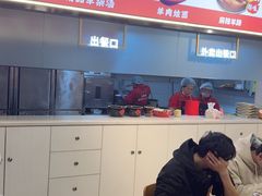 -豫石记羊汤(北苑店)
