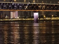 -武汉关码头(轮渡站)