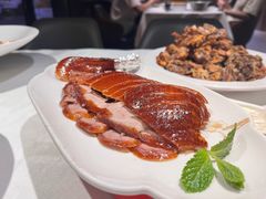 -大鸭梨烤鸭(望京店)