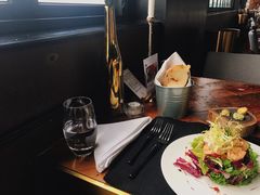 -AZUL by FUEL蓝色·法式酒馆(琶醍店)